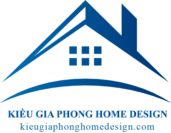 Kiều Gia Phong Home Design